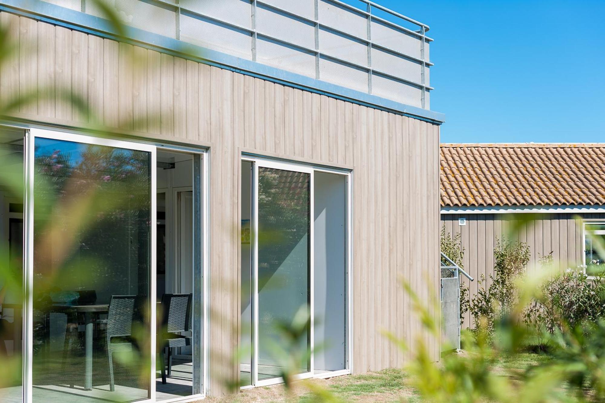 Lodges Mediterranee Вандр Номер фото