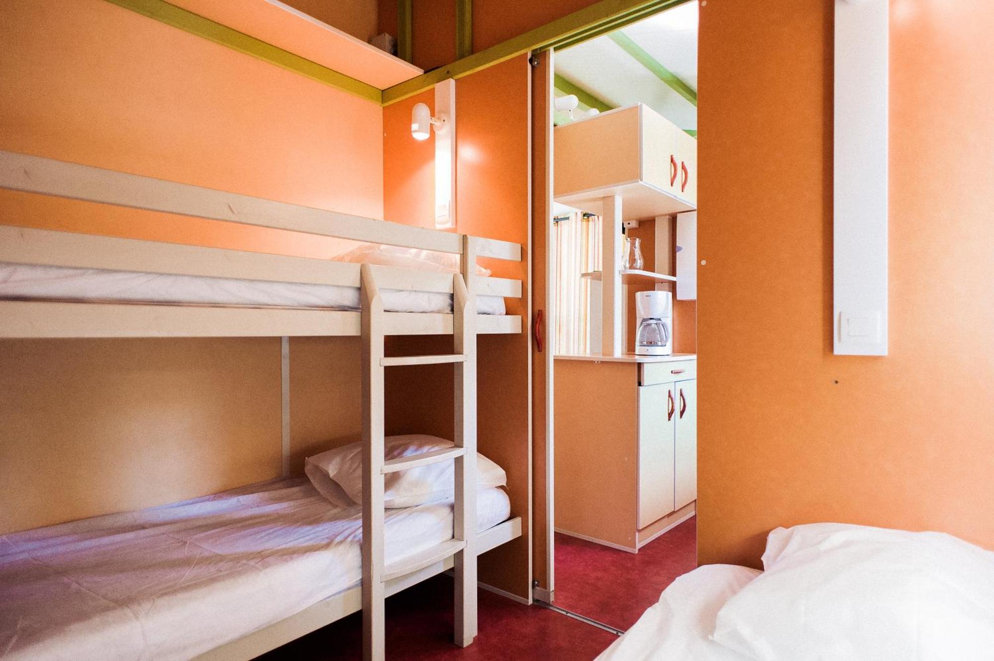 Lodges Mediterranee Вандр Номер фото
