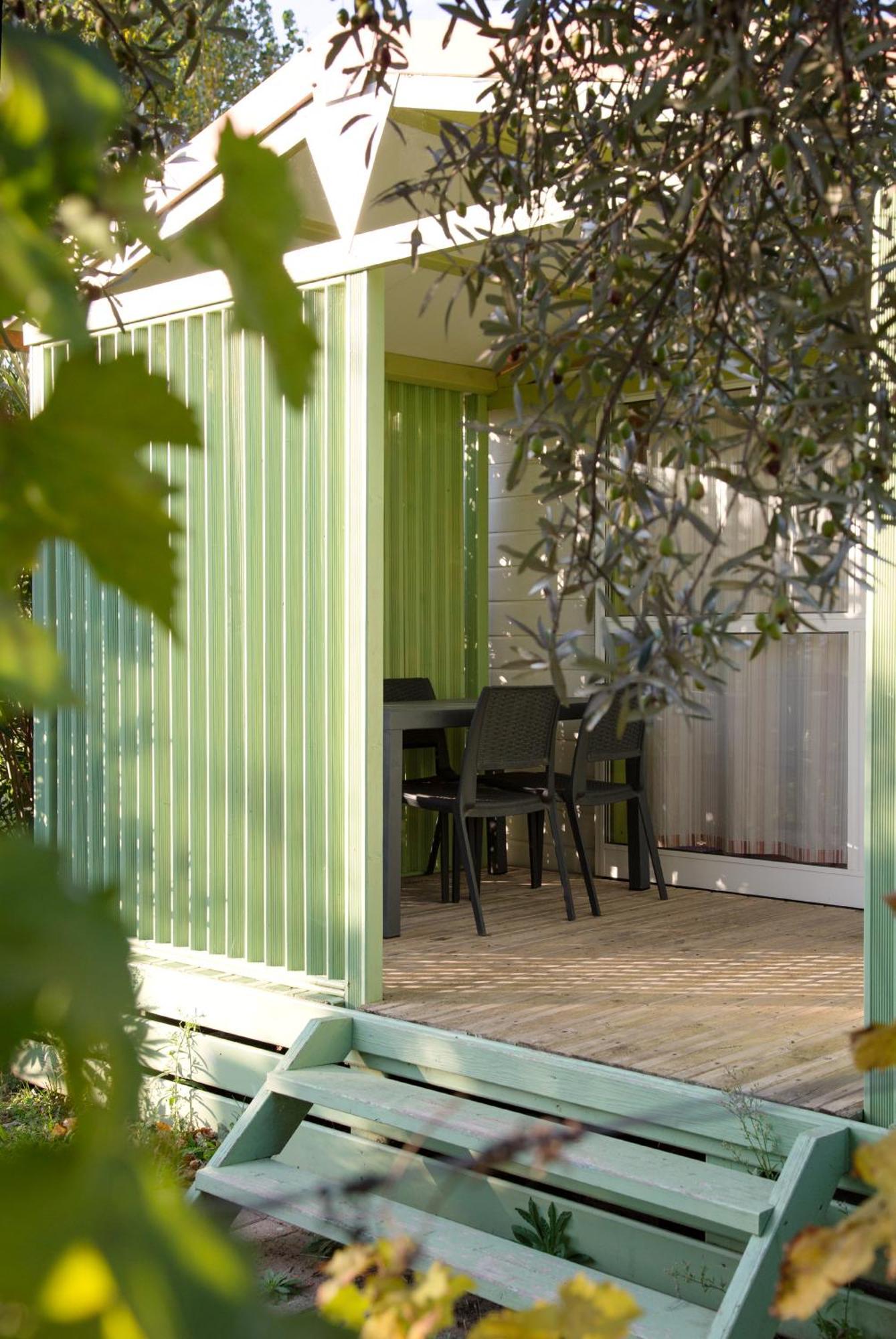 Lodges Mediterranee Вандр Номер фото