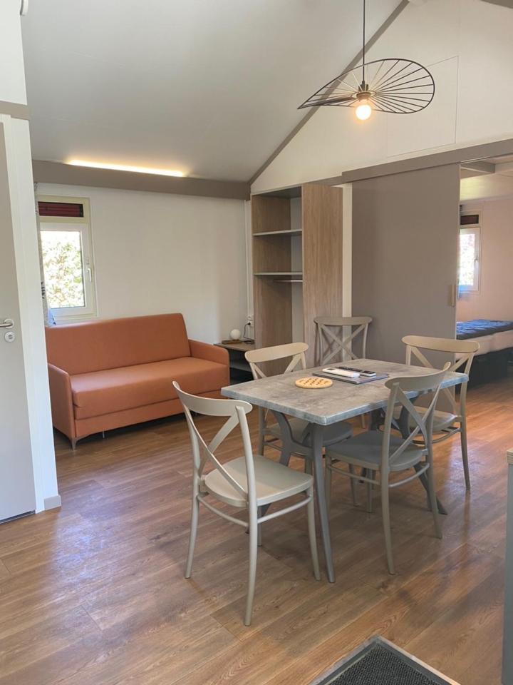 Lodges Mediterranee Вандр Номер фото