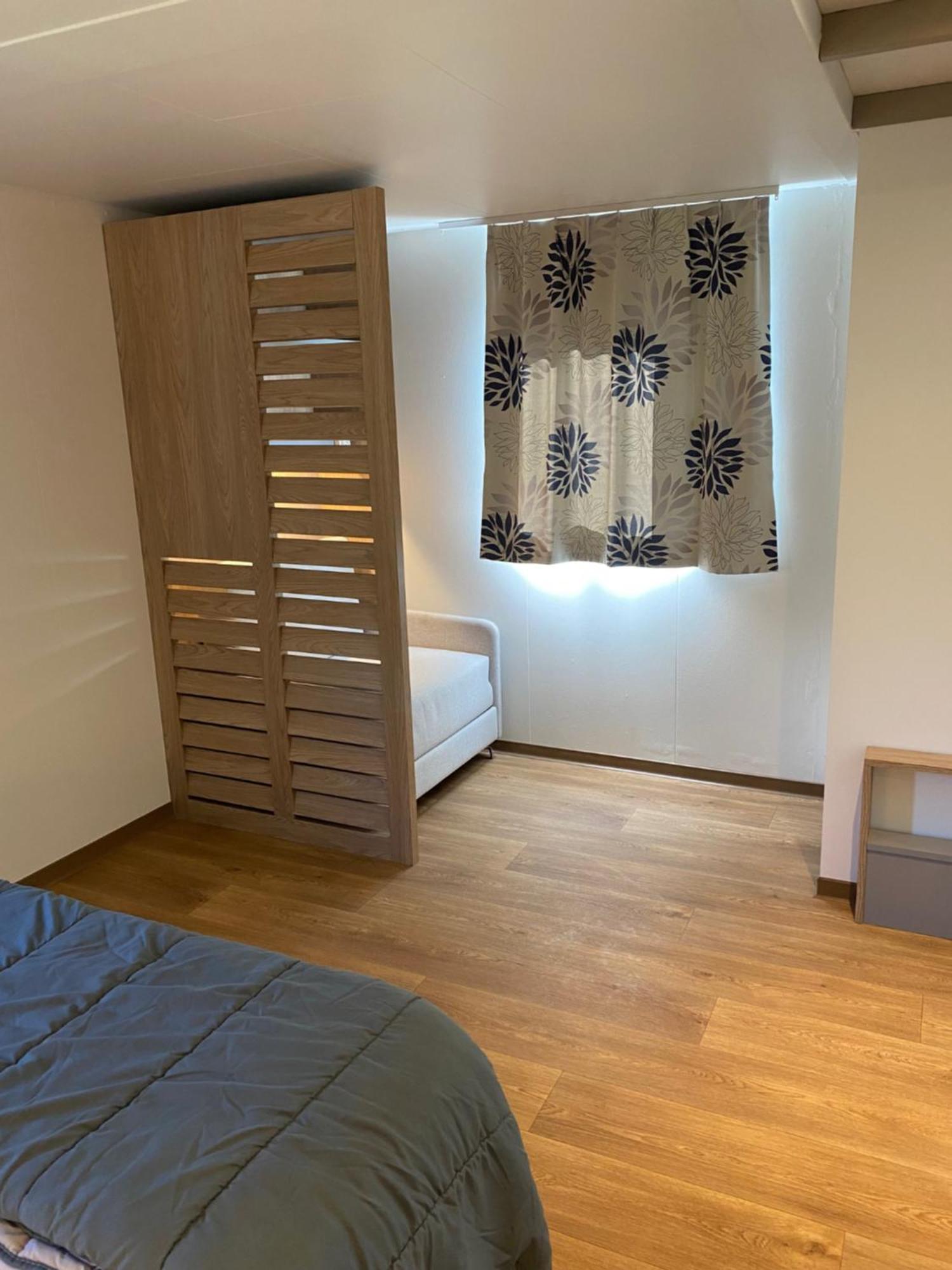 Lodges Mediterranee Вандр Номер фото