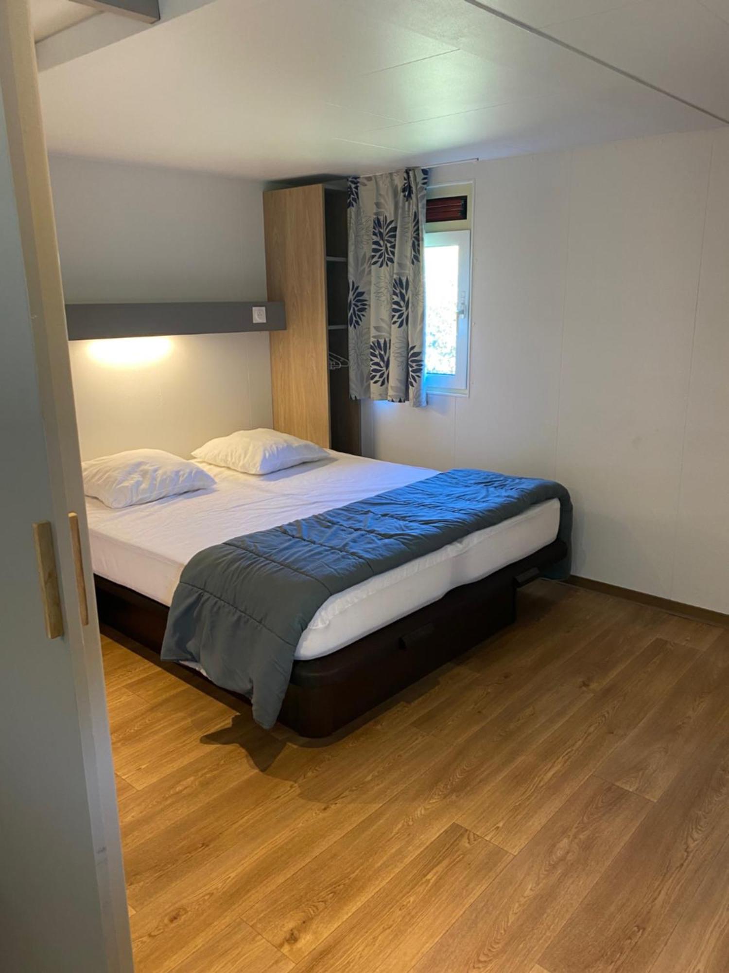 Lodges Mediterranee Вандр Номер фото
