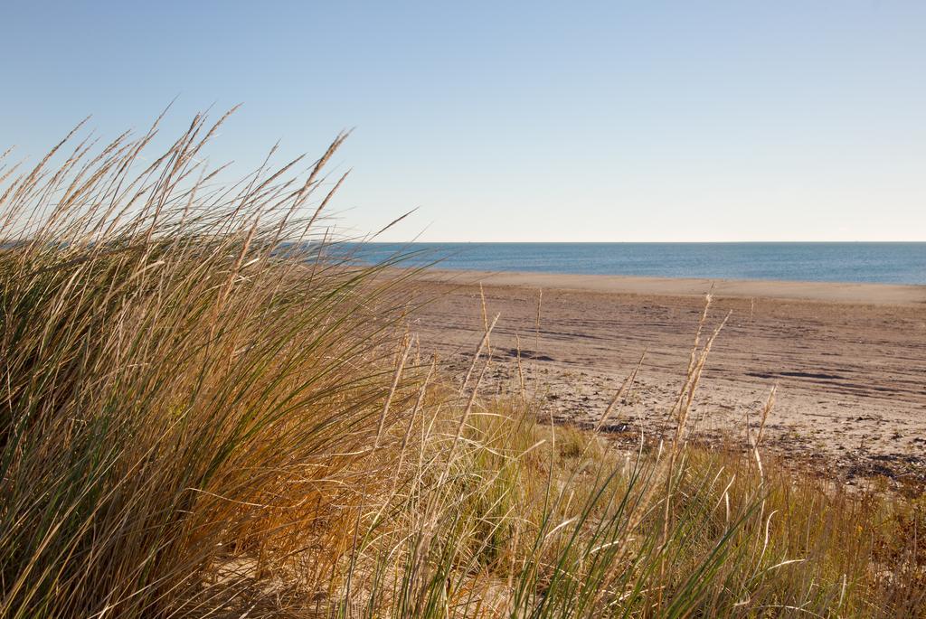 Lodges Mediterranee Вандр Экстерьер фото