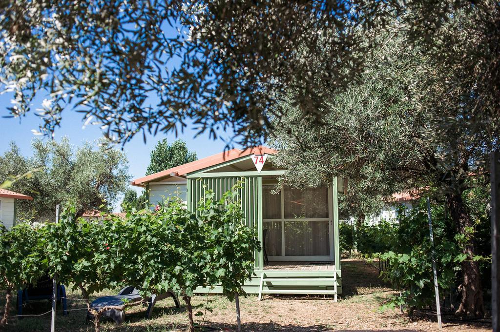 Lodges Mediterranee Вандр Экстерьер фото